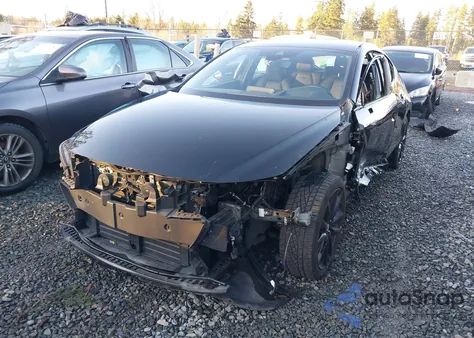 2019 Mazda 3 Premium z USA, uszkodzony, nr VIN JM1BPBNM3K1140472